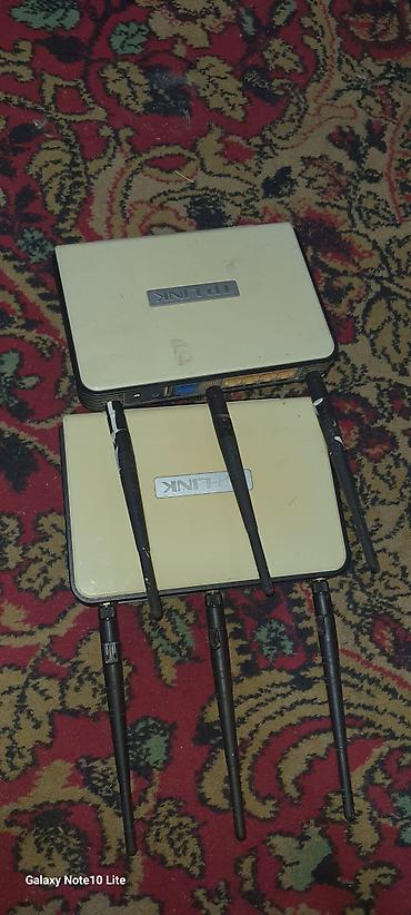dtf printer: Маршрутизатор TP-Link TL-WR1043ND + гигабитный коммутатор D‑Link — 4