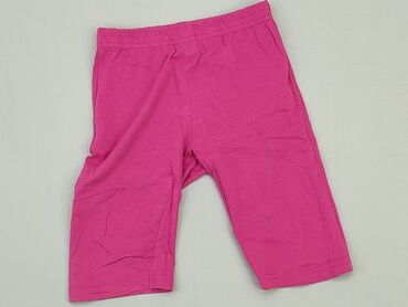 legginsy do spania: Leggings, 3-6 months, condition - Fair