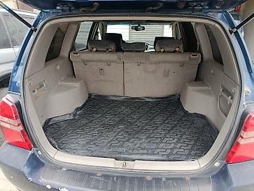 highlander 2017: Toyota Highlander: 2003 г., 2.4 л, Автомат, Бензин, Кроссовер — 3