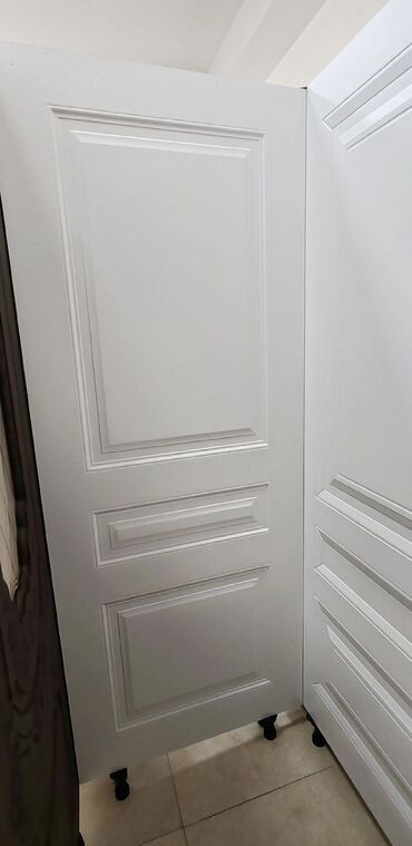 Otaq qapıları: Yeni Otaq qapısı 90x205 sm Zamok və çərçivə ilə, Zəmanətli, Ödənişli quraşdırma, Pulsuz çatdırılma, Ödənişli çatdırılma, Rayonlara çatdırılma -da lalafo.az — 9 Otaq qapıları: Yeni Otaq qapısı 90x205 sm Zamok və çərçivə ilə, Zəmanətli, Ödənişli quraşdırma, Pulsuz çatdırılma, Ödənişli çatdırılma, Rayonlara çatdırılma — 9