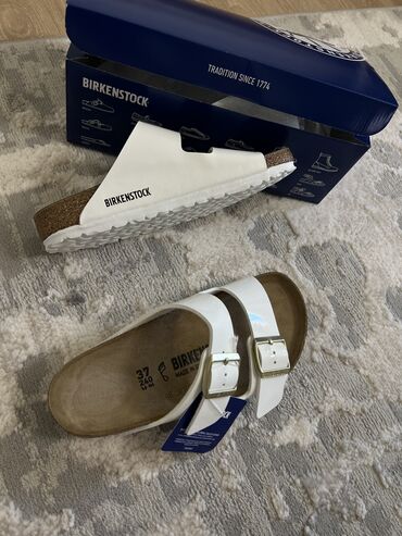 магазин обувь: Продаю новые ортопедические сандалии Birkenstock Продаю оригинальные