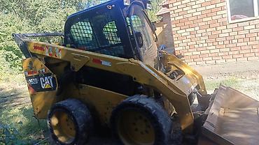 caterpillar: Погрузчик, Caterpillar, 2019 г., Колесный, Фронтальный — 3