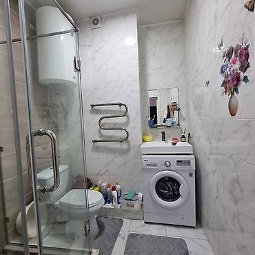 Продажа квартир: 1 комната, 42 м², Элитка, 7 этаж, Евроремонт — 11