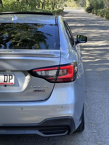 subar: Subaru Legacy: 2020 г., 2.5 л, Бензин, Седан — 6