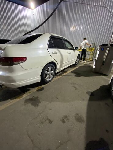скупка авто в любом состоянии: Honda Inspire: 2003 г., 3 л, Автомат, Бензин, Седан