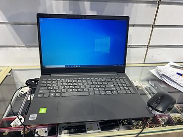 lenovo legion y700: İşlənmiş Lenovo Legion, 15.6 ", Intel Core i5, 256 GB, Ünvandan götürmə — 9