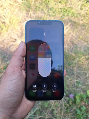 plesteyşın 3 fiyatları: IPhone 13, 128 GB, Simsiz şarj, Face ID — 4