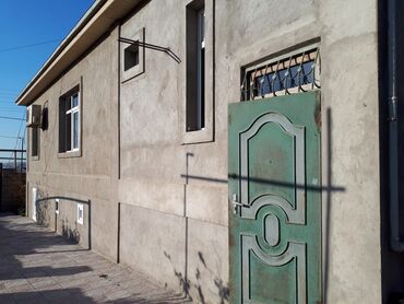 bina az satilan evler: Binəqədi qəs. 4 otaqlı, 130 kv. m, Kredit yoxdur, Yeni təmirli