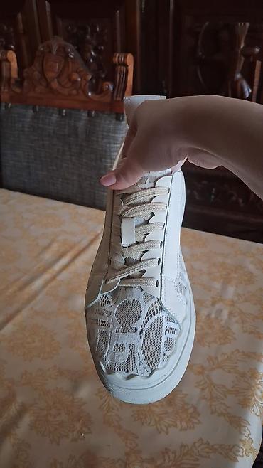 keti: Ölçü: 36, rəng - Bej, Yeni — 8