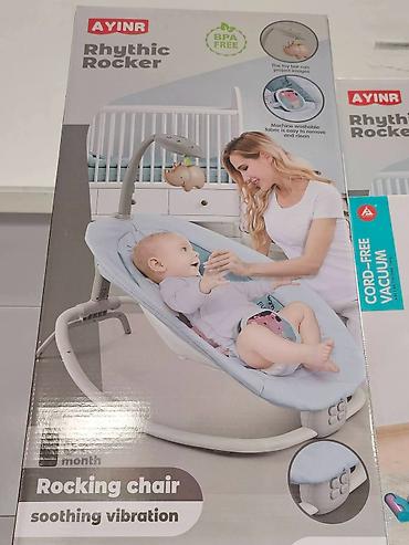 bunda kupujemprodajem: Pružite svojoj bebi maksimalnu udobnost i zabavu uz višenamensku — 1