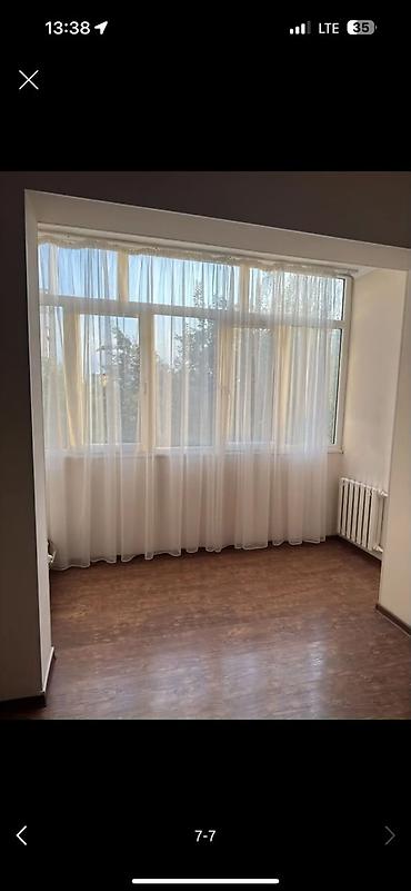 60000: 🏡 Сдаётся 2-комнатная квартира! 📍 7микрорайон рядом с ортосайским — 7