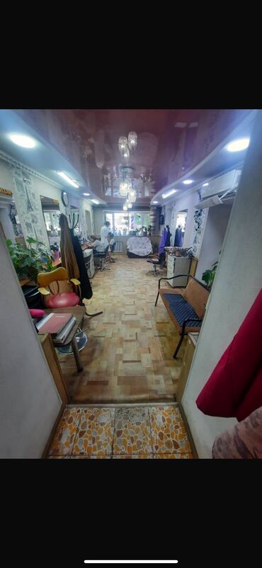 купить дом в ипотеку в бишкеке: Дом, 330 м², 8 комнат, Собственник, Евроремонт
