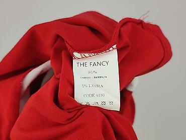 cn17578a: Fancy, T-shirt damski, rozmiar M — 5