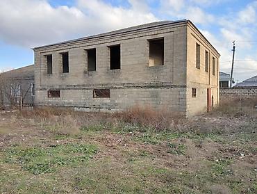 sumqayıt ev alqı satqısı 2018: 8 комнат, 270 м², Нет кредита, Без ремонта — 9
