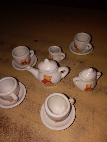 uşaq yellencekleri instagram: Mini suvenir uşaqlar ücün materialı farfordu