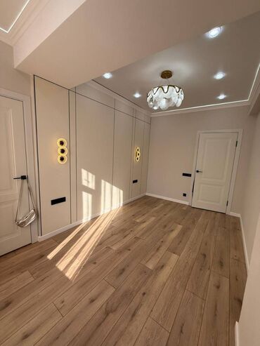 2х комнатная квартира продаётся: 2 комнаты, 44 м², Элитка, 3 этаж, Дизайнерский ремонт
