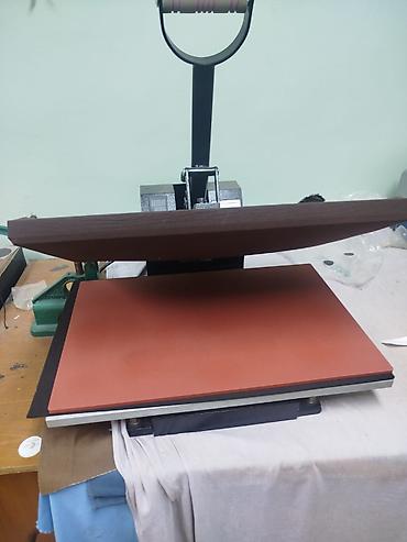 Продажа коммерческой недвижимости: Salam. Hazır biznes kimi tikiş sexi satılır. Biznesə daxildir: 8 — 5