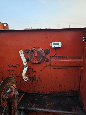 Тюковые пресс-подборщики: ПРОДАЮ‼️‼️ Есть обмен на легковую машину с доплатой продается — 9