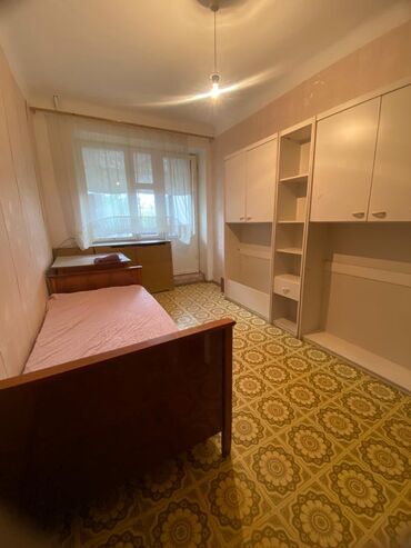 аренда помещения на ошском рынке: 22 м², С мебелью