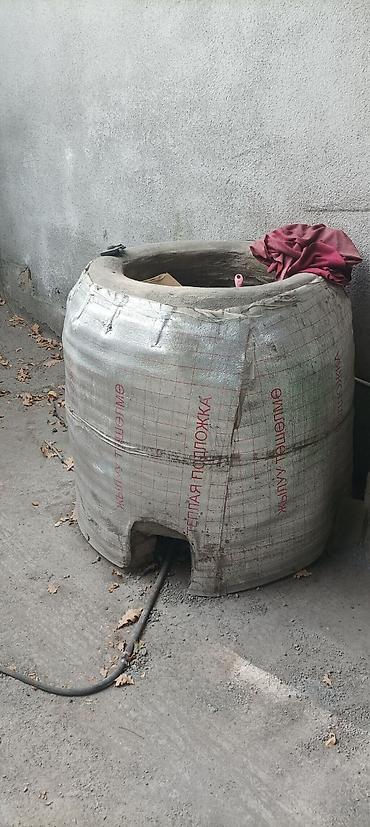 Аренда цехов, заводов и фабрик: Чуй/Лермантова Сдается кухня в аренду Отлично подойдёт для кухни — 3