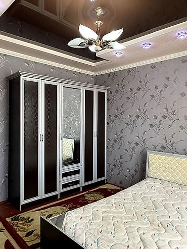 Продажа квартир: 4 комнаты, 85 м², Индивидуалка, 3 этаж, Евроремонт — 5