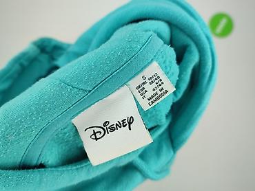 disney pull and bear: Disney, Bluza z kapturem damska, rozmiar S — 5