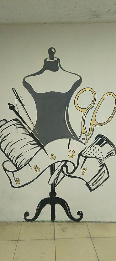 evdə tikiş işi: Angel Fashion – dərzi xidməti - Geyimlərin təmiri - Peşəkar daraltma — 1