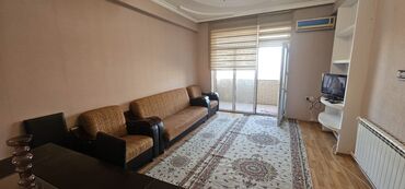 Uzunmüddətli kirayə mənzillər: Xətai metronun yaxınlığında Salam Aleykum restoranın — 17