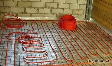 Отопление: Теплый пол Гарантия, Бесплатная консультация, Бесплатный выезд Больше 6 лет опыта — 4