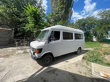 тент крыша: Microcar : 1988 г., 2 л, Дизель, Фургон — 2