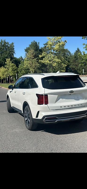 Kia: Kia Sorento: 2021 г., 2.2 л, Автомат, Дизель, Кроссовер — 4