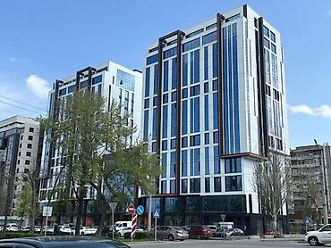 Аренда офисов, 77 м², С системой безопасности at lalafo.kg Аренда офисов, 77 м², С системой безопасности