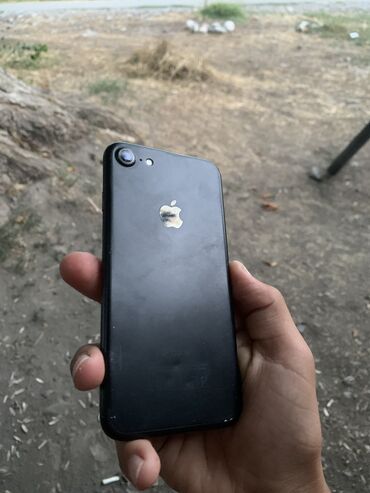 айфон бу 7: IPhone 7, Б/у, 32 ГБ, 100 %