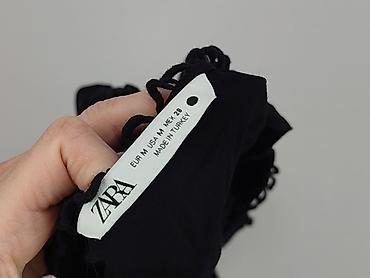 flared zara: Zara, Bluzka damska, rozmiar M — 4