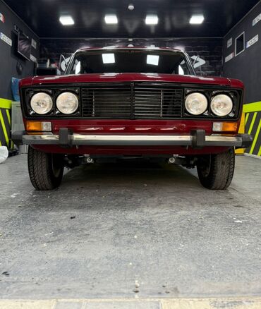 VAZ (LADA): VAZ (LADA) 2106: 1.6 l | 2006 il 66000 km Sedan — 9