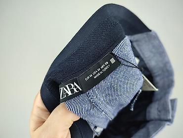 adidasi dama ccc: Zara, Spodnie materiałowe damskie, rozmiar M — 4
