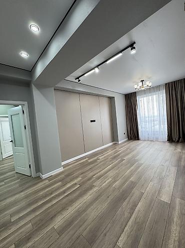 Продажа квартир: 3 комнаты, 72 м², Элитка, 14 этаж, Дизайнерский ремонт — 1