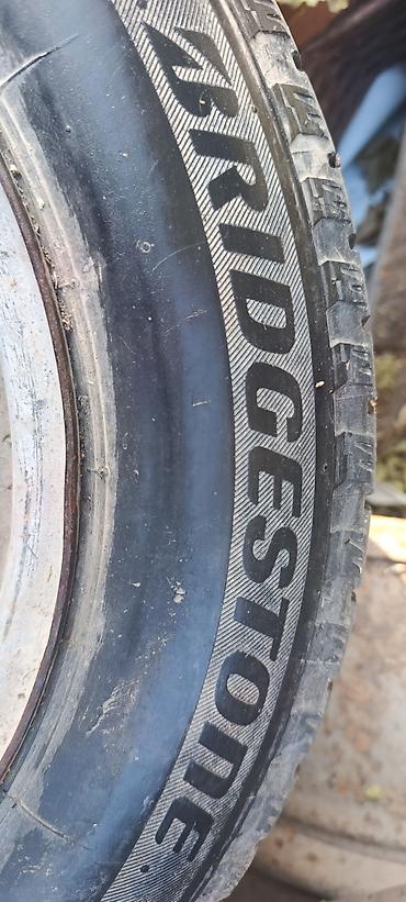 ангел: Комплект из 4 шин - Размер: 175/70 R14 - Индекс нагрузки/скорости — 6