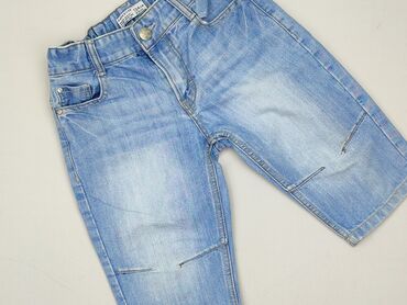 spódniczka midi: Shorts, Reserved, 9 years, 128/134, condition - Perfect