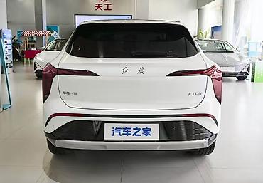 byd e1: На заказ новая Hongqi Tiangong 06 З\Х 700 км от 2025 г. Срок доставки — 4