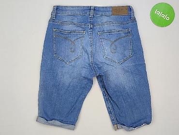 spodenki plus size: Esprit, Szorty damskie, rozmiar S — 3