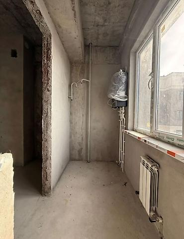 Продажа квартир: 3 комнаты, 103 м², Элитка, 11 этаж, Готовая ПСО (под самоотделку) — 11