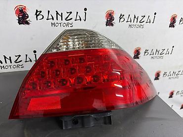 re sovio: Задний правый стоп-сигнал Honda 2006 г., Б/у, Оригинал, Япония — 3