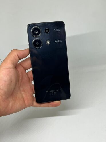 на какой айфон можно обменять редми 9: Redmi, Redmi Note 13, Б/у, 128 ГБ, цвет - Черный, 2 SIM
