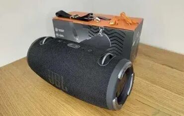 lidl daska za wc solju: JBL Extreme 3 veliki bluetooth zvucnik 30cm 20W blutut JBL Extreme 3