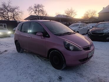 родиатор фит: Honda Fit: 2002 г., 1.3 л, Автомат, Бензин, Хэтчбэк