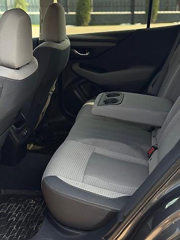 Subaru: Subaru Outback: 2020 г., 2.5 л, Автомат, Бензин, Универсал — 7
