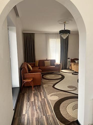 Bağ evlərinin kirayəsi: Ev günlük verilir - 60m İşig ✅ Su ✅ İnternet ✅ Kombi sistem ✅ Qusar — 4