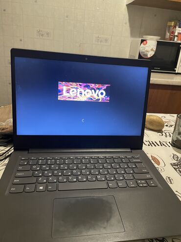 ideapad yoga: Ноутбук, Lenovo, 8 ГБ ОЗУ, 13.1 ", Б/у, Для работы, учебы, память SSD