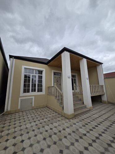 mingecevir ev elanlari: Савалан 3 комнаты, 90 м², Свежий ремонт